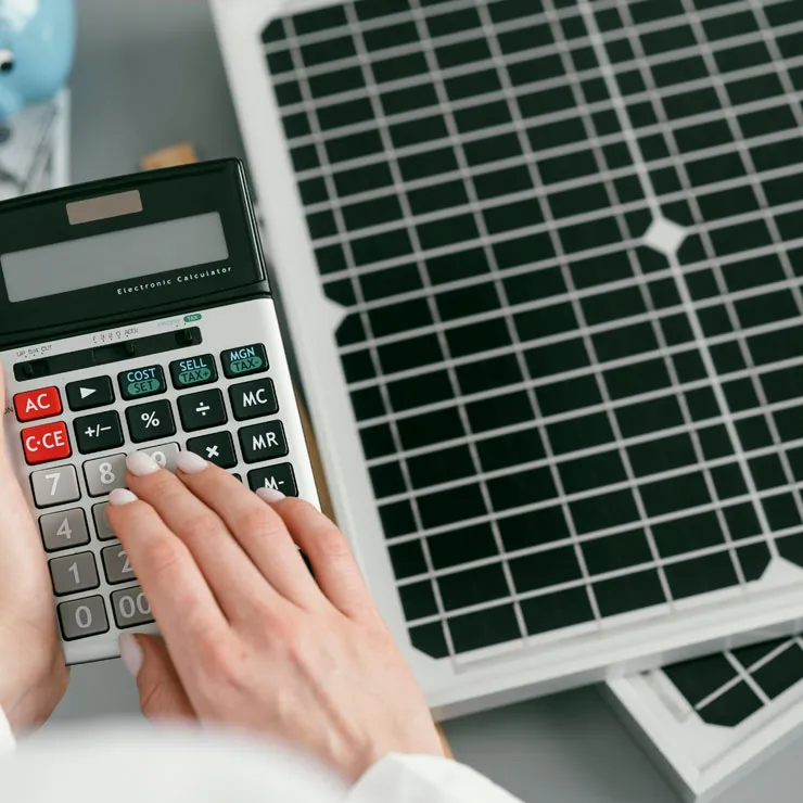 ติดโซลาร์เซลล์คุ้มจริงไหม?