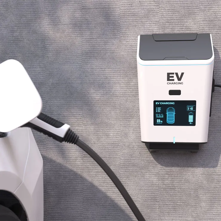 ติดตั้ง EV Charger ที่บ้านได้อย่างไร? ต้องขออนุญาตหน่วยงานไหนหรือไม่?