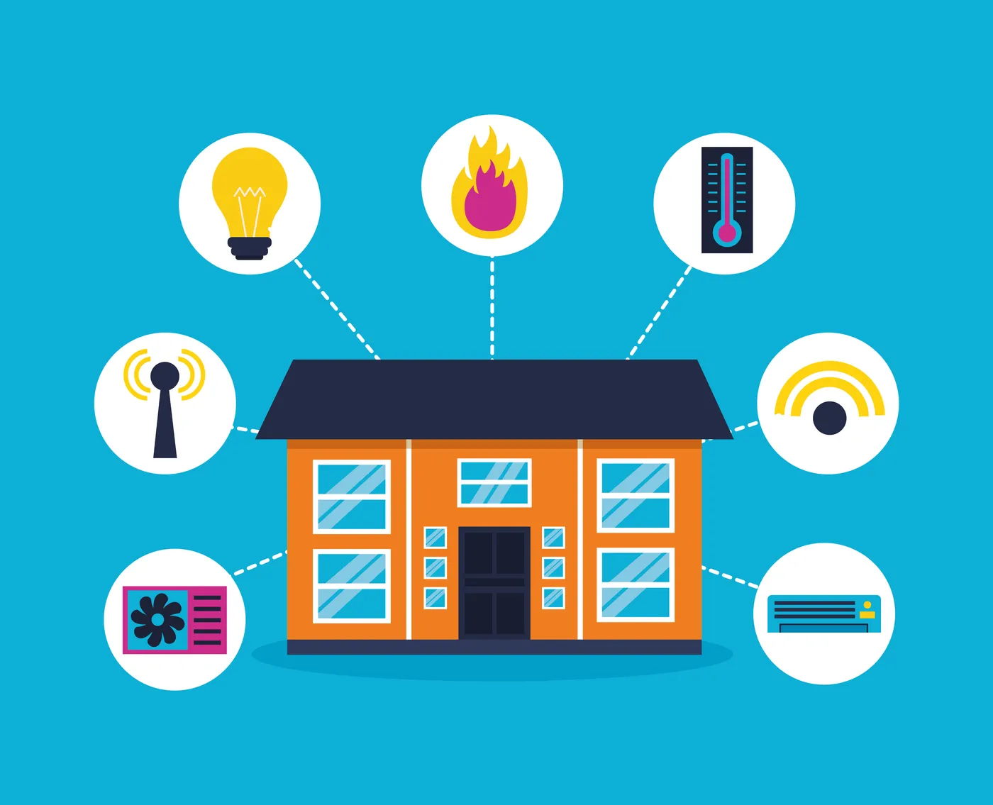 เผยเทคนิคลดความร้อนภายในบ้านเพื่อการอยู่อาศัยในช่วงหน้าร้อน