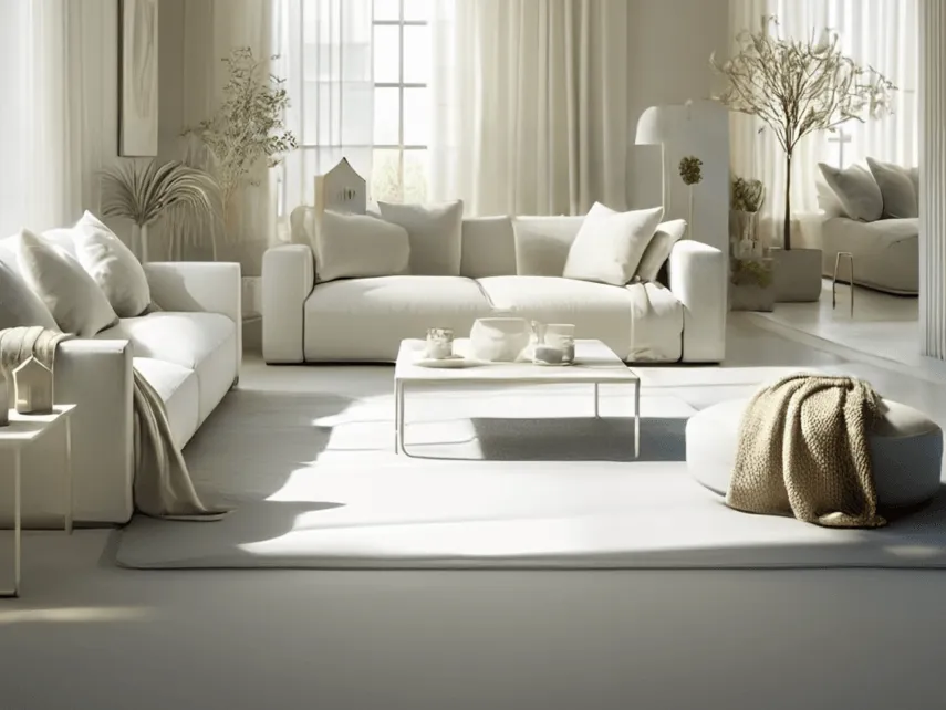 ไอเดียการจัดเก็บของในบ้านให้เป็นระเบียบ : คืนพื้นที่ใช้สอย เพิ่มความสุข