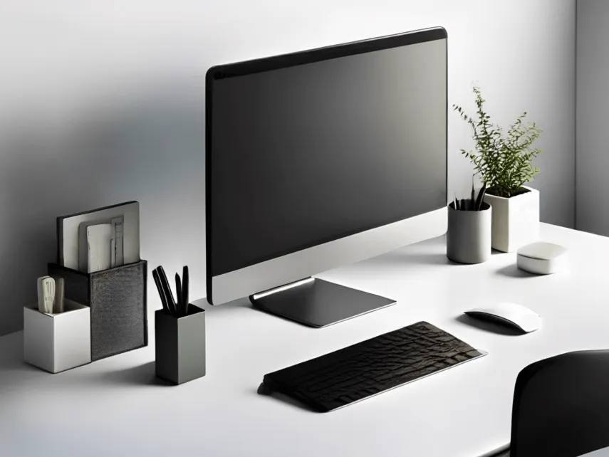 แนะนำการสร้างพื้นที่ทำงานในบ้านให้มีประสิทธิภาพ