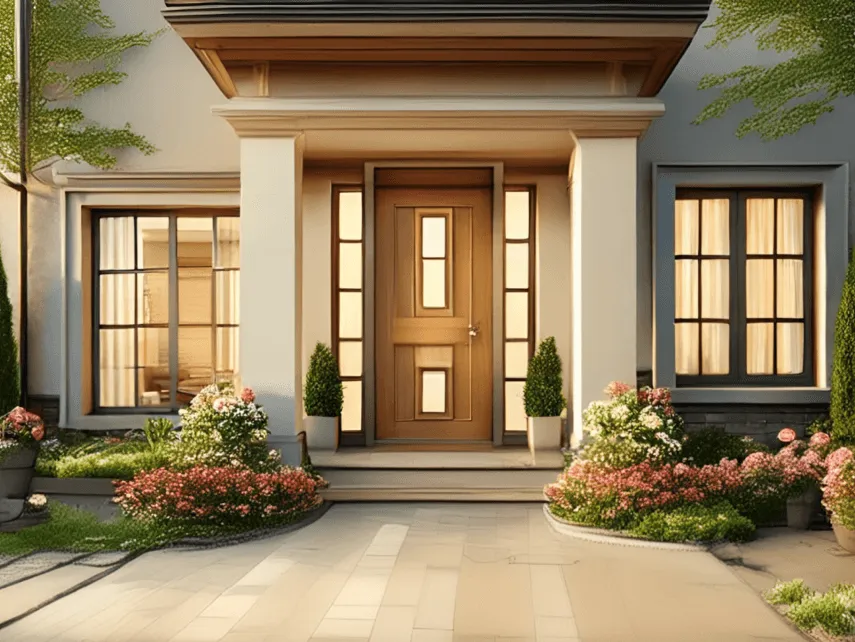 วิธีการเลือกหน้าต่างและประตูเพื่อเพิ่มความปลอดภัย