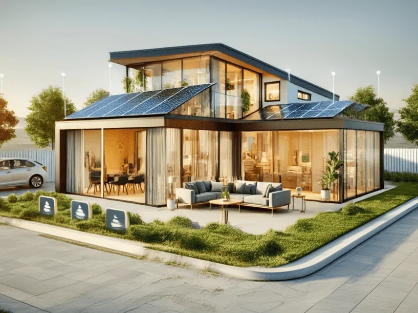  เทคนิคการประหยัดพลังงานในบ้านเพื่อรักษาสิ่งแวดล้อม