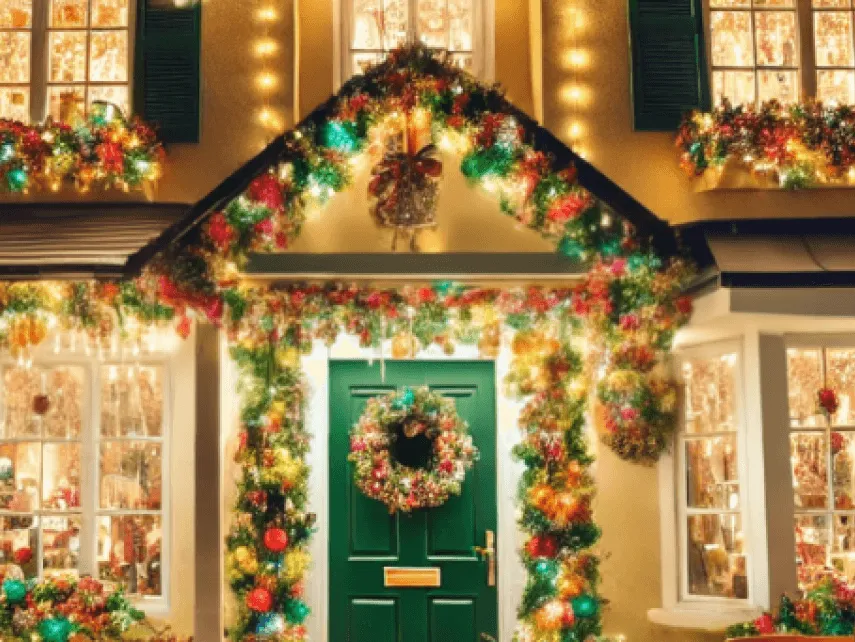 การตกแต่งบ้านให้เหมาะสมกับเทศกาลต่าง ๆ