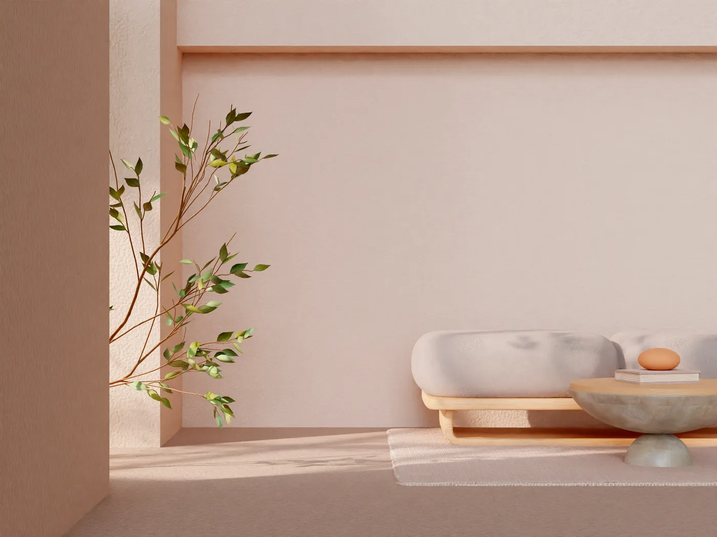 แชร์ 5 ไอเดียตกแต่งบ้านสไตล์มินิมอล น้อยแต่มาก สบายกายสบายใจ