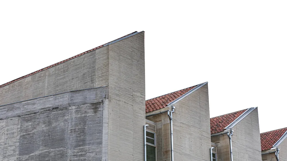 เข้าใจความแตกต่างของปูนซีเมนต์แต่ละประเภท สร้างบ้านได้ดั่งใจ