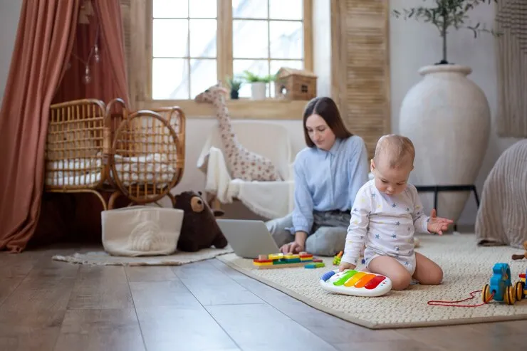 แชร์ 5 แนวทางปรับปรุงบ้านเพื่อเตรียมพร้อมสำหรับการมีลูกเล็ก