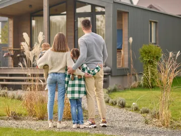 วิถีคนเมืองกับบ้านที่เป็นมากกว่าที่อยู่อาศัย: หลีกหนีความวุ่นวาย สร้างสมดุลในโลกคอนกรีต