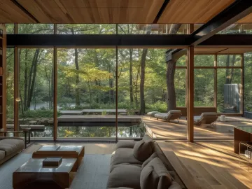 บ้านแนว Vertical Living: อยู่สูงให้เวิร์ค ไม่ใช่แค่ดูดี