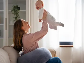 เตรียมตัววางแผนบ้านเพื่อรองรับสมาชิกใหม่ในครอบครัว: เติมเต็มความสุข สร้างพื้นที่แห่งรัก