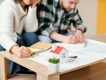 สร้างบ้านหรือซื้อบ้าน: ทางเลือกไหนดีกว่าสำหรับครอบครัว? ชั่งน้ำหนักทุกด้าน ก่อนตัดสินใจครั้งสำคัญ