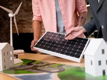 ปรับบ้านเก่าให้ประหยัดพลังงานแบบง่าย ๆ: เซฟเงิน เซฟโลก เริ่มได้เลย!