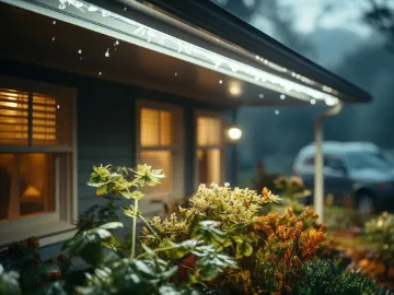 การดูแลบ้านช่วงฤดูฝน: เตรียมรับมือให้บ้านปลอดภัย สบายใจตลอดทั้งฤดู