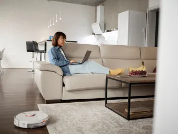 บ้านในยุคดิจิทัล: เมื่อเทคโนโลยีกลายเป็นส่วนหนึ่งของที่อยู่อาศัย