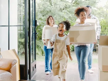 บ้านในฝันของแต่ละวัย: เด็ก วัยทำงาน และผู้สูงอายุ ต่างกันอย่างไร