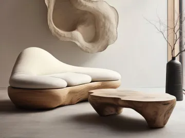 Minimalist Living: บ้านน้อยแต่มาก บ้านเล็กก็สุขได้