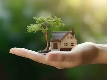 บ้านสีเขียว: แนวคิด Green Home ที่ทำได้จริง