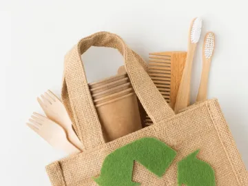 Zero Waste ที่บ้าน: เริ่มอย่างไรให้ยั่งยืน