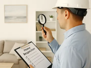 ตรวจบ้านก่อนโอน: รายการเช็กละเอียด ป้องกันปัญหาตามมา 