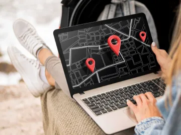 ปักหมุดอนาคต: 5 ทำเลทองน่าอยู่อาศัย ปี 2025