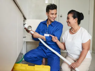 รู้จักระบบไฟฟ้า-ประปาในบ้าน ก่อนจะสายเกินไป