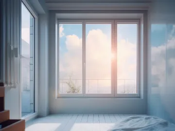 สร้างบ้านเย็นสบาย ไม่ต้องง้อแอร์: เทคนิคเลือกวัสดุก่อสร้างลดความร้อน