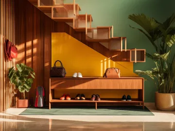 ส่องเทรนด์แต่งบ้าน ปี 2025: ความอบอุ่น ผ่อนคลาย และตัวตนที่ชัดเจน