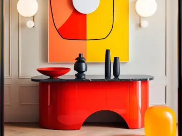 ส่องเทรนด์สีแต่งบ้านปี 2025: อบอุ่น ผ่อนคลาย สัมผัสธรรมชาติ