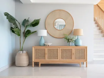 เสน่ห์เหนือกาลเวลา: ไอเดียแต่งบ้านสไตล์มินิมอล เรียบง่าย...แต่หรูหราเกินใคร!