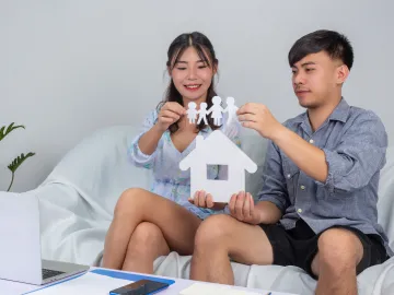 เลือกซื้อบ้านเดี่ยว ทาวน์โฮม หรือคอนโด แบบไหนเหมาะกับคุณ?