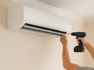 ติดแอร์บ้านใหม่ต้องรู้อะไรบ้าง? ค่าใช้จ่าย รายละเอียด และข้อควรระวัง ฉบับสมบูรณ์