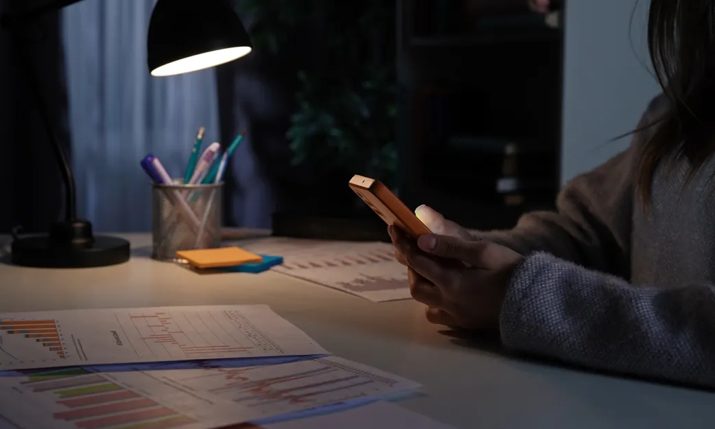 บ้านแบบไหนถึงจะเวิร์กจริงสำหรับคนทำงานกลางคืน