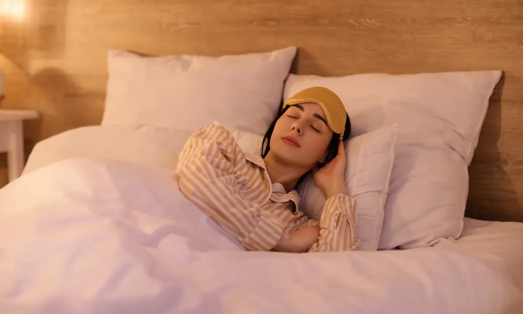 นอนหลับลึกขึ้นได้! องค์ประกอบของบ้านที่ตอบโจทย์คุณภาพชีวิต