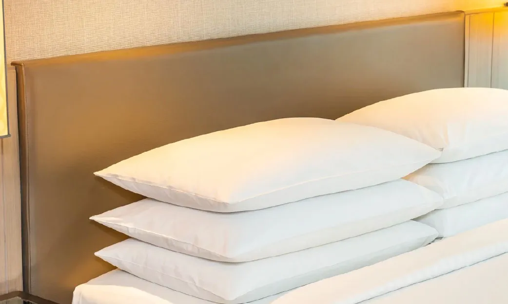 ปรับบรรยากาศในบ้านให้น่านอน ด้วยชุดเครื่องนอนตามฤดูกาล