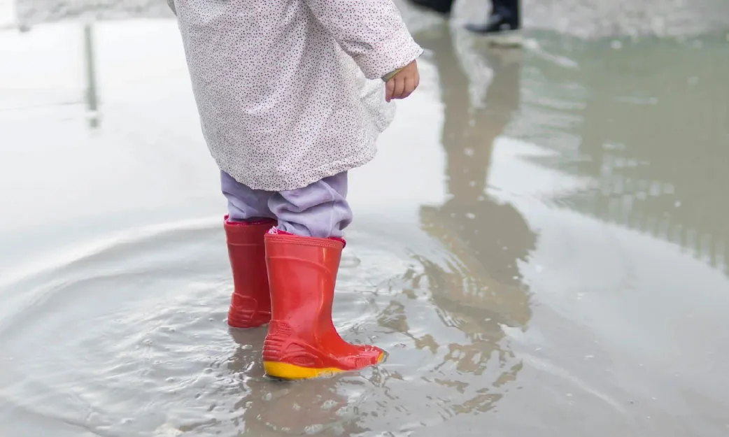 วิธีเตรียมความพร้อมป้องกันบ้านจากน้ำท่วมที่คุณทำได้เอง