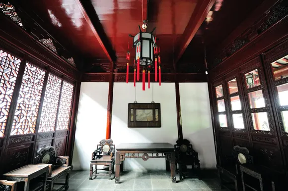 เคล็ดลับการทำความสะอาดบ้านรับตรุษจีน