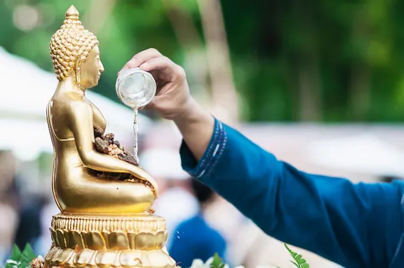 5 เคล็ดลับจัดบ้านให้เหมาะกับการต้อนรับแขกช่วงสงกรานต์