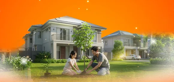 สินเชื่อบ้านอยู่เย็นเป็นสุข ปี 2569