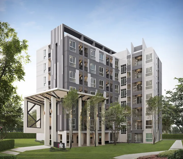เซล ศาลายา 1 Bedroom