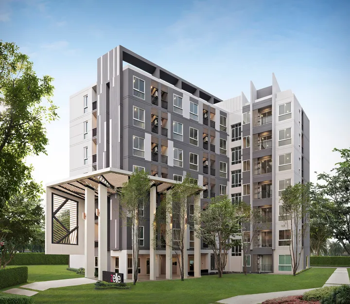 เซล ศาลายา 2 Bedroom