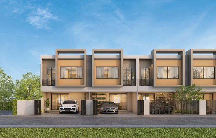 S Gate Town ติวานนท์ – รังสิต (Type LUX 140)