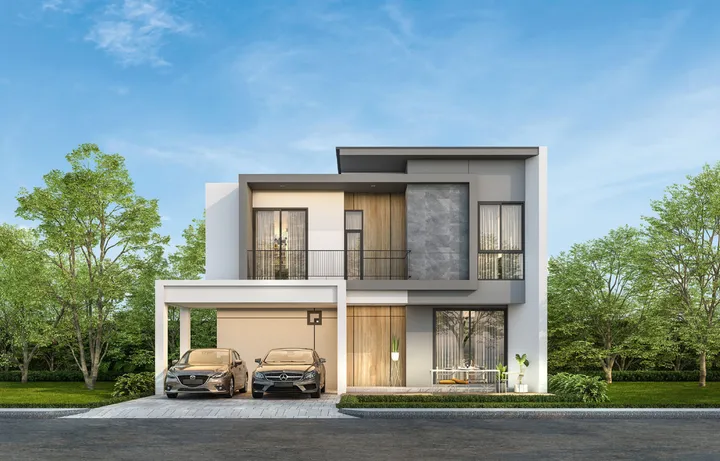 S GATE LIFE ราชพฤกษ์ - กาญจนาภิเษก 2 (Type PROUD 154)