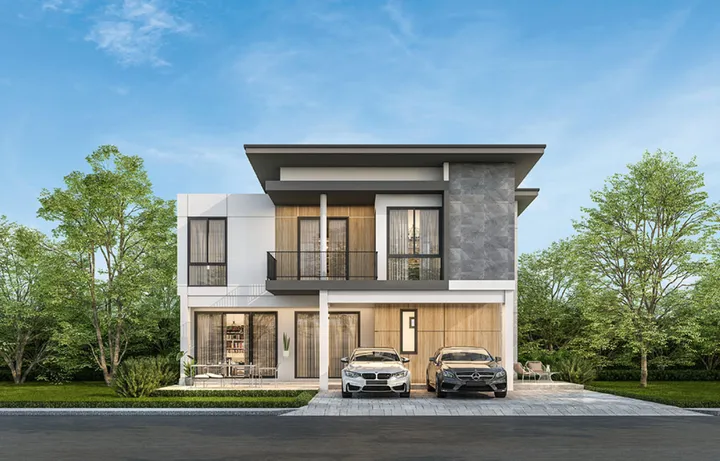 S GATE LIFE ราชพฤกษ์ - กาญจนาภิเษก 2 (Type PROUD 227)