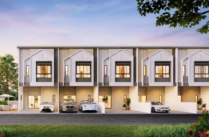 The Connect พระราม 5 (URBANLUX I)