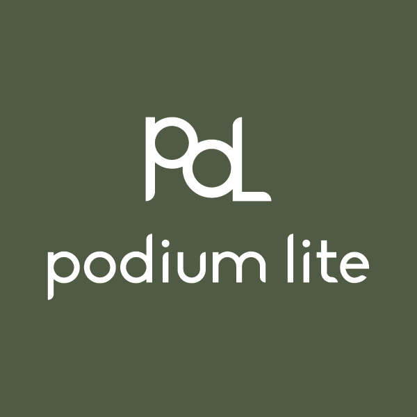 Podium lite